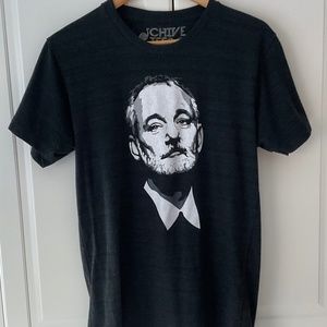 Bill Murray Chive T-Shirt